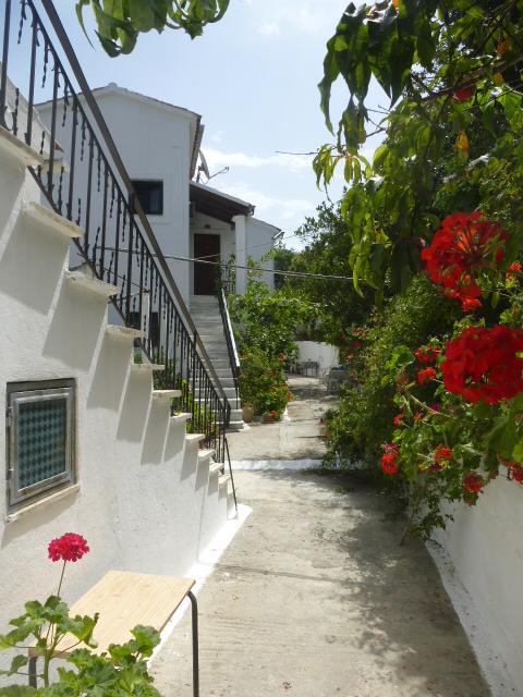 Studios Andreas บูเกริ ภายนอก รูปภาพ