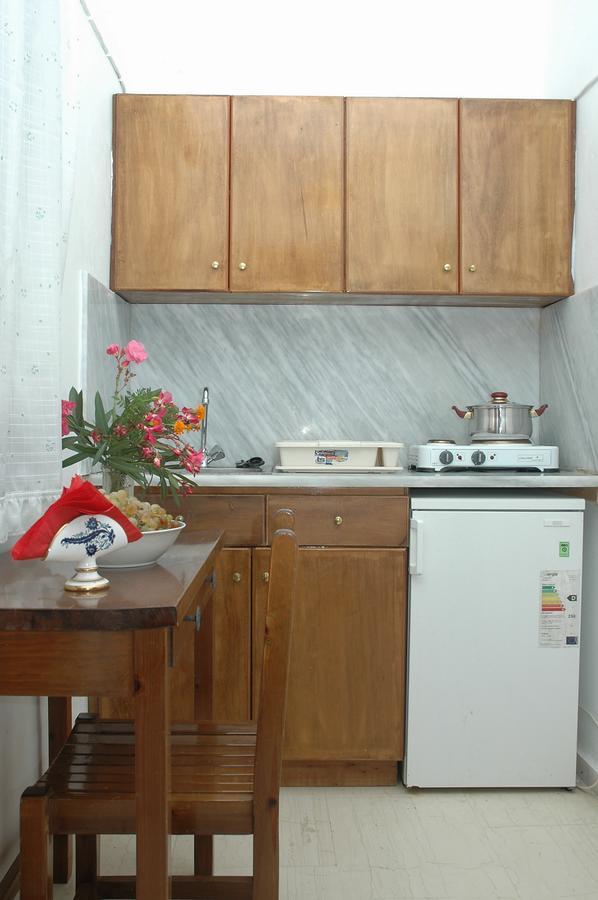 Studios Andreas บูเกริ ภายนอก รูปภาพ